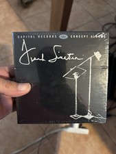 Frank Sinatra Capitol Records