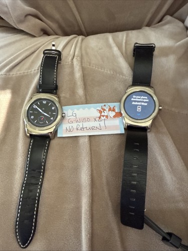 Watch urbane 46mm - lg,