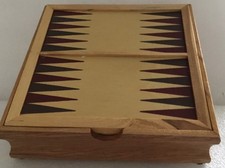 wooden games compendium