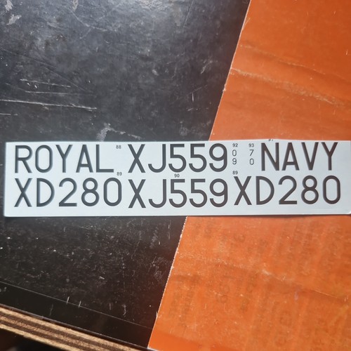Model alliance ark royal - model,