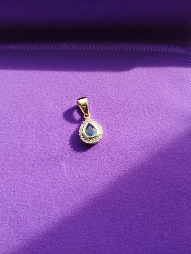 Ceylon blue sapphire - ceylon,
