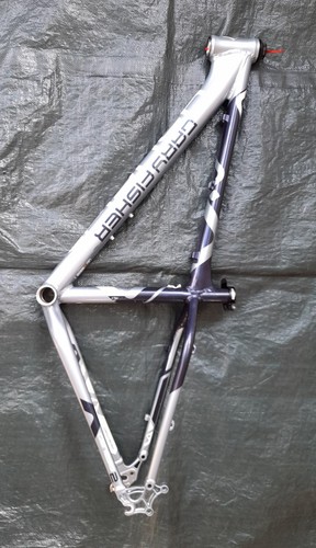 Gary fisher parrgon 29er mtb - parrgon,