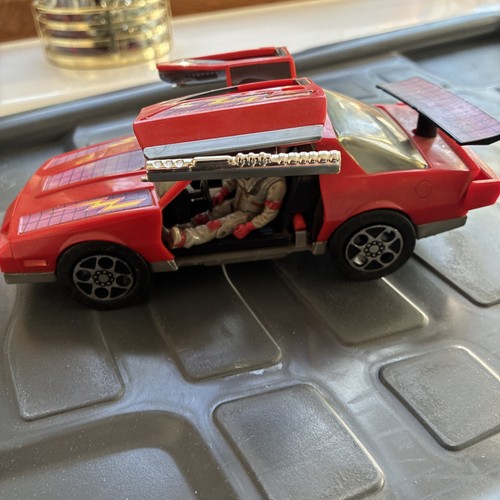 Kenner mask thunderhawk - mask, no