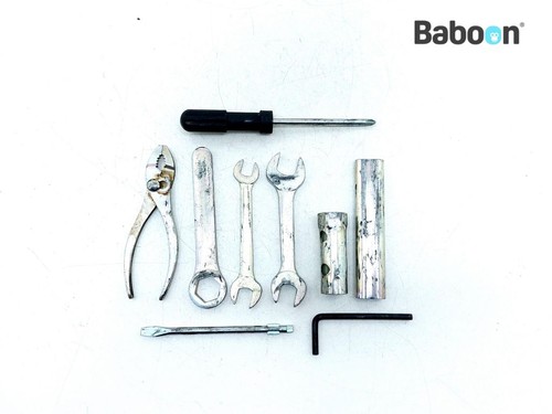 Tool set honda cbr - tool, r