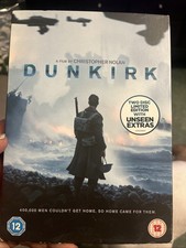 4x War Films DVD Collection