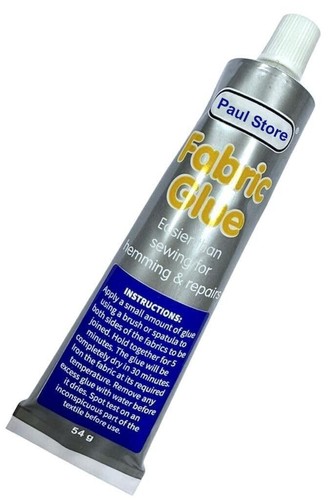 Paulstore extra strong fabric - extra,