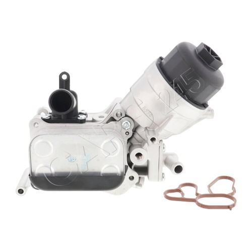 Engine oil cooler for - engine,