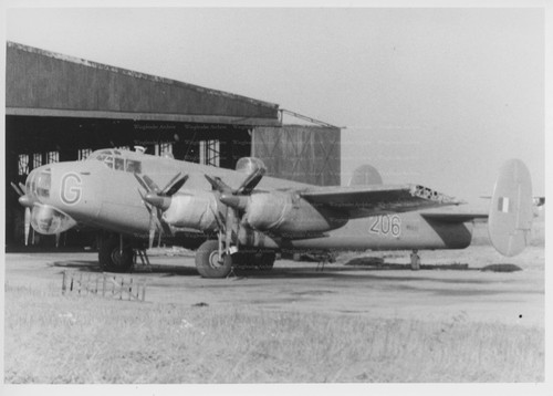 Avro shackleton original - -,