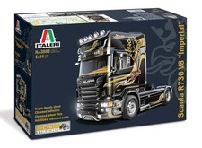 Italeri 3883 1/24 Scania R730