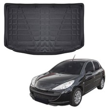 Boot Tray Liner Car Mat Heavy