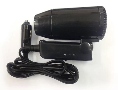 Small 12v black compact - small,