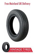 Vredestein Sprint Classic Tyre 165HR15 165/80HR15 Porsche 356 911 912 Triumph TR