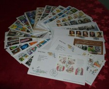Royal mail first day - mail,