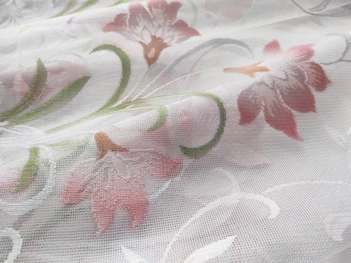 Floral hand pained coloured - hand,