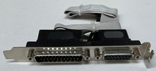 Vintage Serial / Parallel port