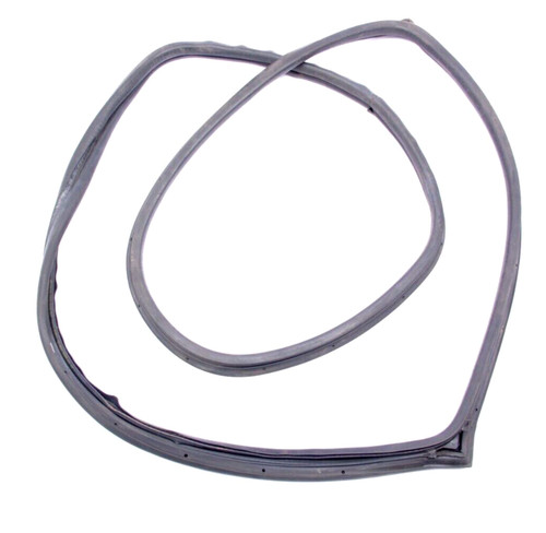 Offside rear door aperture - door,