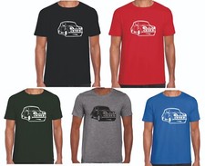 CLASSIC MINI COOPER TSHIRT