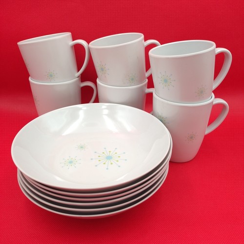 Melamine bowls and - melamine,
