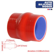 Universal 57mm 2.25" ID