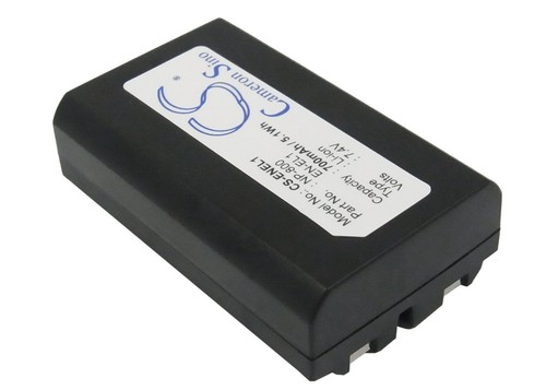 Ion battery for nikon - battery,
