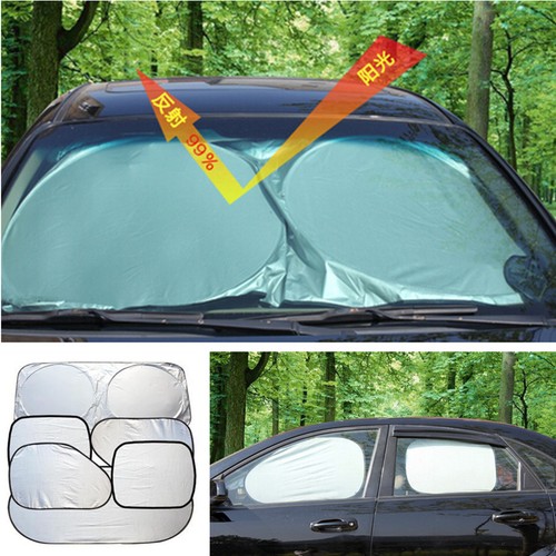 Pcs reflective car auto - pcs,