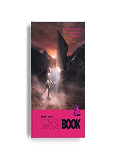 Affinity photo workbook serif - photo, workbook-serif