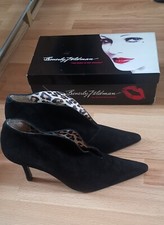 Elegant Beverly Feldman Black