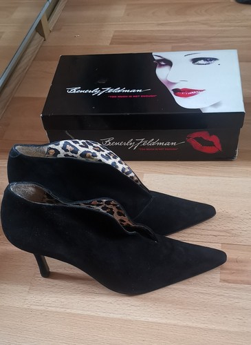 Elegant beverly feldman black - elegant,