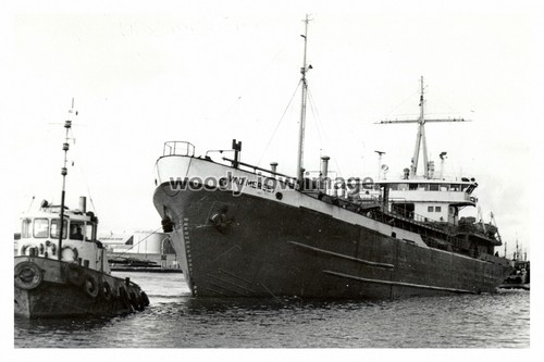 Rp08003 dredger w d - -, w.d