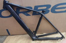 Orbea vibe h30 hybrid - h30, bike