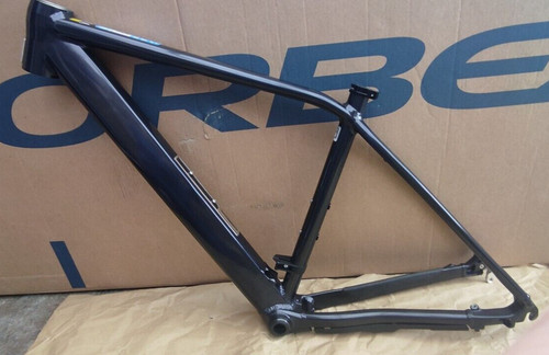 Orbea vibe h30 hybrid - orbea,