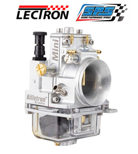Lectron husqvarna tc - husqvarna,