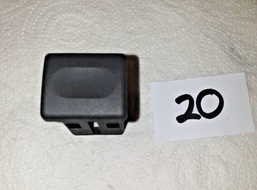 Discovery td5 pre face - discovery,