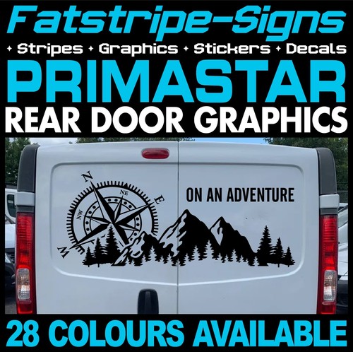 Fit nissan primastar - to,