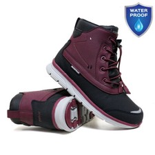 Girls Waterproof Boots Walking