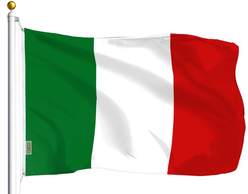 3x5 italy flag - 3x5, ft