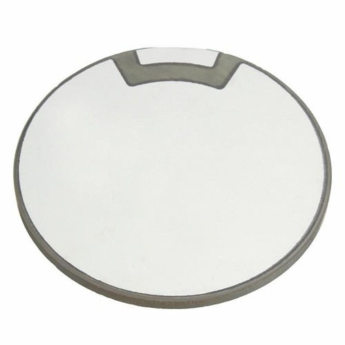 Piezoelectric cleaning - piezoelectric,