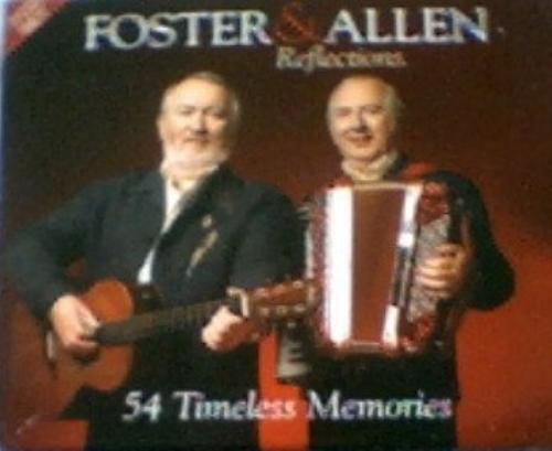 Foster allen reflections - foster,