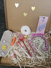 Girls Funky Birthday Gift Box 