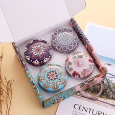 Scented Candles Gift Set 4