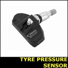 Tyre Pressure Sensor FOR VOLVO V60 214bhp 2.0 13->18 CHOICE1/2 Petrol