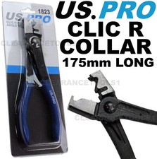 US PRO CLIC-R & CLIC Collar