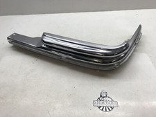 Mercedes W108 Rear Right Bumper Corner 