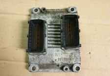 Vauxhall Corsa C ECU Engine