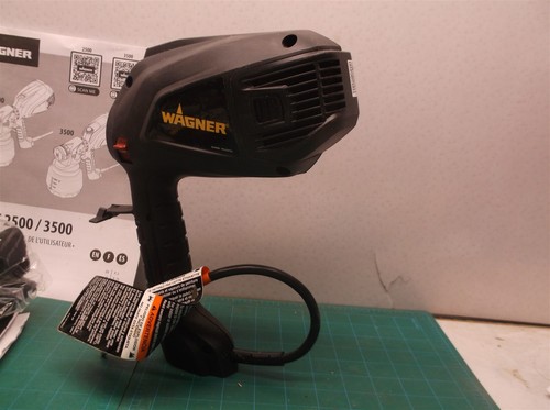 Wagner flexio 2500 - flexio,