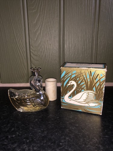 Avon vintage perfume eau - avon, de