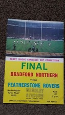 The Rugby League Challenge Cup