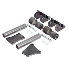 GRP4 Fabrications Escort