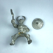 Metal Chaos Marauder Horsemen