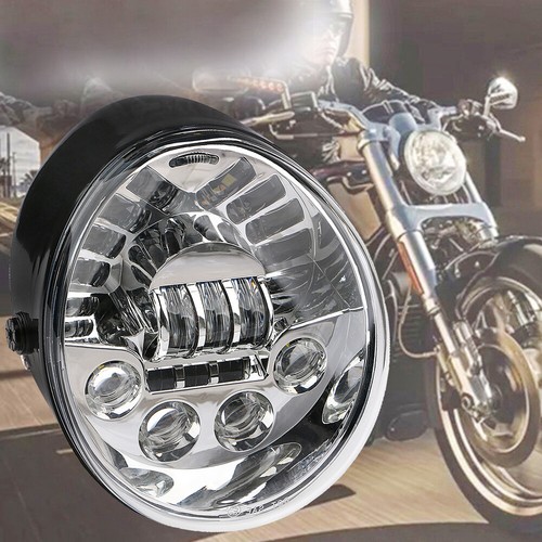 Motorcycle motorbike - 7",